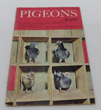 Pigeons pets guide for sale  Central Point