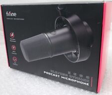 Fifine k688 dynamic for sale  IRVINE