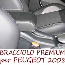 Bracciolo peugeot 2008 usato  Verona