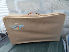 Vintage valise hotesse d'occasion  Calais