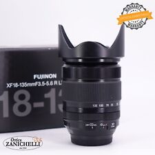 Fujifilm fujinon 135mm usato  Cormano