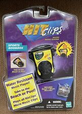 hit clips music player for sale  Cream Ridge