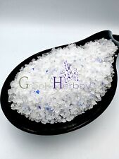 Sal marinho azul persa 20 g (0,70 oz)-4,9 kg (10,80 lb) sal cristal azul grosso comprar usado  Enviando para Brazil