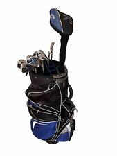 Golf set. callaway for sale  OTTERY ST. MARY