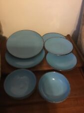 Plates cereal bowls for sale  COLCHESTER