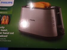 Verkaufe toaster philips gebraucht kaufen  Hannover