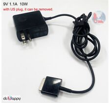 US 10W AC Adapter Power Charger for HP ELITEPAD 1000 G2 Z3795 900 Z2760 H4K08AA for sale  Shipping to South Africa