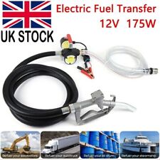 12v 175w diesel for sale  Shipping to Ireland