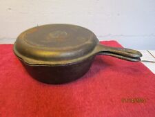 Lodge cast iron for sale  Highland