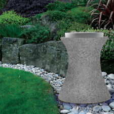 Xantian Stool Outdoor LED Light Up Furniture With Cushion - Light Grey Litecraft for sale  Shipping to South Africa