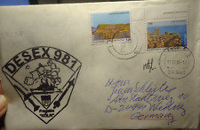 Brief flensburg 1998 gebraucht kaufen  Gschwend