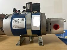 Concentric hydraulic power for sale  LUTON