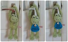 Cute plush frog for sale  UK