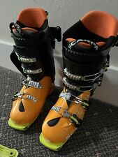 Scarpa boots for sale  Ketchum