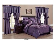 purple queen comforter for sale  Nicholasville