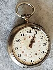 Orologio tasca antico usato  Perugia