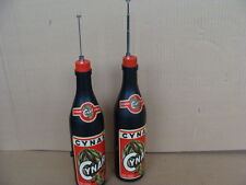 Cynar bottiglia radio usato  Santena