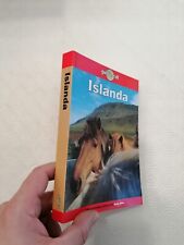 Islanda guide edt usato  Roma