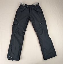 Section snowboard pants for sale  Clifton