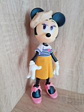 Disney minnie bambola usato  Spedire a Italy
