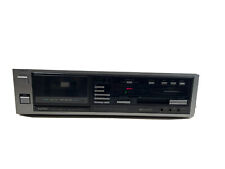 Vintage Sanyo Ultrx Stereo Cassette Deck RD-R31 RARE Audio DJ Musicians for sale  Shipping to South Africa