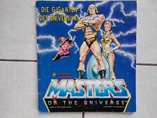 Masters the universe gebraucht kaufen  Bischofsheim