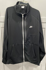 Nike track jacket for sale  Norwood