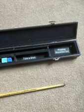 Snooker cue riley for sale  ROCHESTER