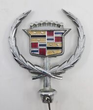 cadillac hood emblem for sale  Somerset