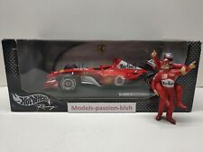 Ferrari f2002 schumacher d'occasion  Gazeran