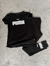 puma tracksuit for sale  LEICESTER