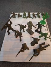 plastic army men for sale  Hickory