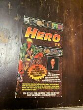 Vhs tape hero for sale  Broomfield
