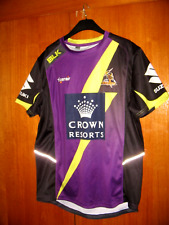 Melbourne storm rugby for sale  BILSTON