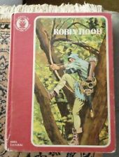 Robin Hood Livro comprar usado  Brasil 