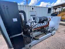 Mtu 600kw generator for sale  Houston