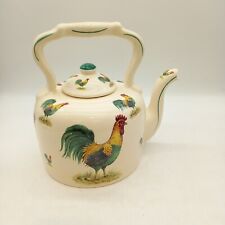 Vintage cockerel rooster for sale  SOUTHEND-ON-SEA