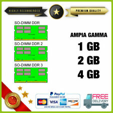 Ram 1gb 2gb usato  Faenza