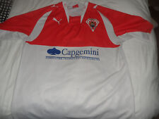 Maillot rugby biarritz d'occasion  Toulouse-