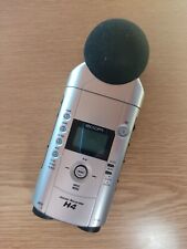 Zoom recorder handyrecorder gebraucht kaufen  Hutthurm