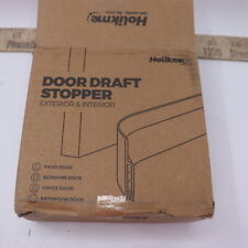 Holikme door draft for sale  Chillicothe