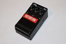 Aria distortion pedal for sale  ORPINGTON