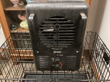 fan heater 1 500 w for sale  Salem
