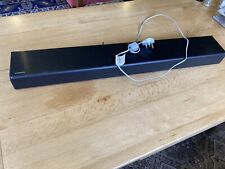 Samsung soundbar ms550 for sale  SALISBURY