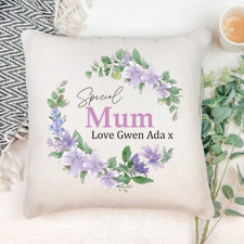 Personalised special mum for sale  Shipping to Ireland