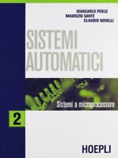 Sistemi automatici sistemi usato  Sassuolo