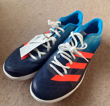 Adidas adizero blue for sale  COLCHESTER