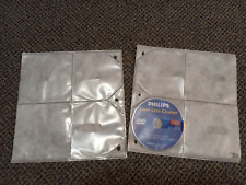 Dvd ring binder for sale  Chadds Ford