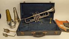 Vintage trumpet mutes for sale  COLCHESTER