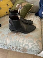 Men williams boots for sale  SOLIHULL